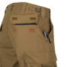 Helikon-Tex BDU Mk2 taktikalised püksid – uuendatud BDU