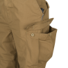 Helikon-Tex BDU Mk2 taktikalised püksid – uuendatud BDU
