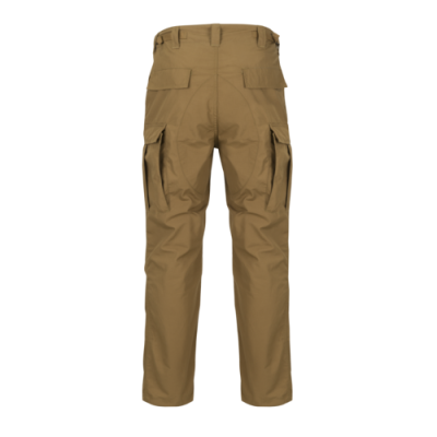 Helikon-Tex BDU Mk2 taktikalised püksid – uuendatud BDU