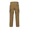 Helikon-Tex BDU Mk2 taktikalised püksid – uuendatud BDU