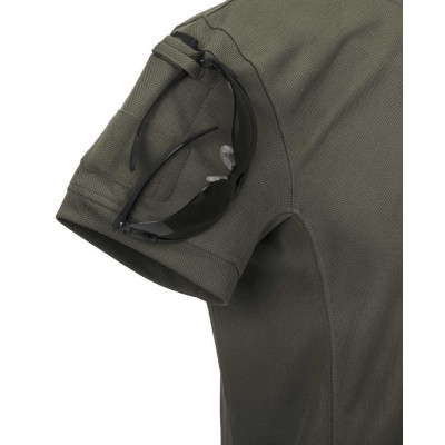 Helikon-Tex taktikaline T-särk Topcool tehnoloogiaga, Olive