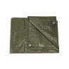 Mil-Tec Woodland brezent 190×300 cm laagrisari