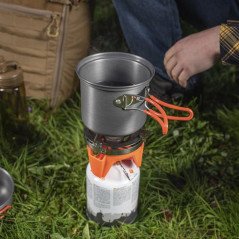 M-Tac Individual Pot Set Turistinių puodų rinkinys