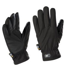 M-Tac gloves Soft Shell 3M Thinsulate Pirštinės šaltam, drėgnam orui