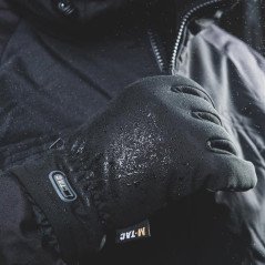 M-Tac gloves Soft Shell 3M Thinsulate Pirštinės šaltam, drėgnam orui
