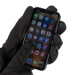 M-Tac gloves Soft Shell 3M Thinsulate Pirštinės šaltam, drėgnam orui