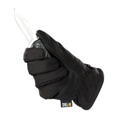 M-Tac gloves Soft Shell 3M Thinsulate Pirštinės šaltam, drėgnam orui