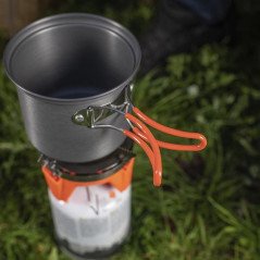 M-Tac Individual Pot Set Turistinių puodų rinkinys