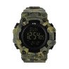 M-Tac Watch Tactical 2037 Laikrodis, Spalva: Camo