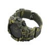 M-Tac Watch Tactical 2037 Laikrodis, Spalva: Camo