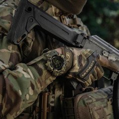 M-Tac Watch Tactical 2037 Laikrodis, Spalva: Camo