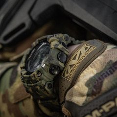 M-Tac Watch Tactical 2037 Laikrodis, Spalva: Camo