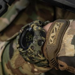 M-Tac Watch Tactical 2037 Laikrodis, Spalva: Camo