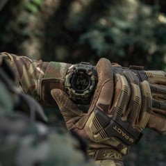 M-Tac Watch Tactical 2037 Laikrodis, Spalva: Camo