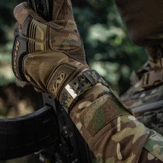 M-Tac Watch Tactical 2037 Laikrodis, Spalva: Camo