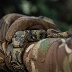 M-Tac Watch Tactical 2037 Laikrodis, Spalva: Camo