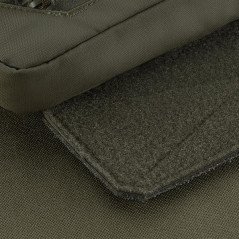 M-Tac Abdomen Protection for Ballistic Inserts Pilvo apsaugos dėklas su administratoriu