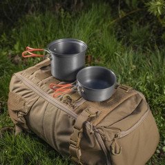 M-Tac Individual Pot Set Turistinių puodų rinkinys