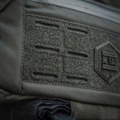 M-Tac Abdomen Protection for Ballistic Inserts Pilvo apsaugos dėklas su administratoriu