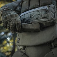 M-Tac Abdomen Protection for Ballistic Inserts Pilvo apsaugos dėklas su administratoriu