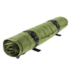 Mil-tec OD SELFINFLATABLE WAFFLE MATRESS savaime išsipūčiantis kilimėlis