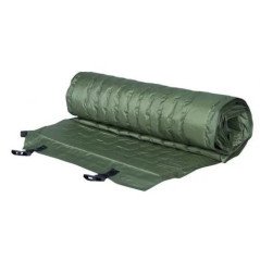 Mil-tec OD SELFINFLATABLE WAFFLE MATRESS savaime išsipūčiantis kilimėlis