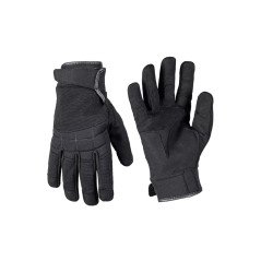 Mil-Tec Assault Gloves Olive Taktinės pirštinės