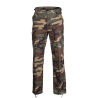 Mil-Tec Us Woodland R/S BDU Field Pants ′Slim Fit′ Woodland marginimo taktinės kelnės