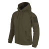 Helikon-Tex Urban Tactical Hoodie Lite kerge dressipluus, Olive