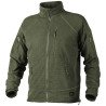 Helikon-Tex Alpha Tactical Jacket Grid Fleece Šiltas flisinis džemperismeg