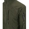 Helikon-Tex Alpha Tactical Jacket Grid Fleece Šiltas flisinis džemperismeg