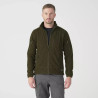 Helikon-Tex Alpha Tactical fliisjakk 310 g/m², Olive