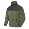 Helikon-Tex Classic Army Jacket - Fleece Šiltas flisinis džemperis/megztinis