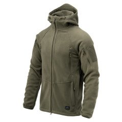 Helikon-Tex Patriot Mk2 hübriid-fliis dressipluus