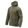 Helikon-Tex Patriot Mk2 Fleece Šilta flisinė striukė/džemperis
