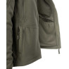 Helikon-Tex Patriot Mk2 hübriid-fliis dressipluus, Olive