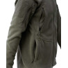Helikon-Tex Patriot Mk2 hübriid-fliis dressipluus, Olive
