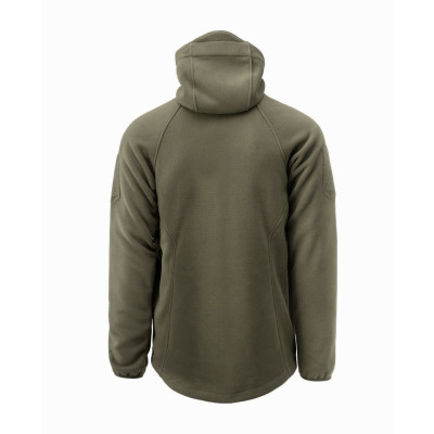 Helikon-Tex Patriot Mk2 hübriid-fliis dressipluus, Olive