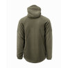 Helikon-Tex Patriot Mk2 hübriid-fliis dressipluus, Olive