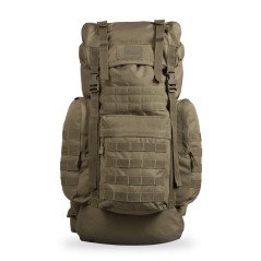 65 l seljakott – PU-kattega 600D polüester