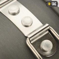 M-Tac Individual Pot Set Turistinių puodų rinkinys