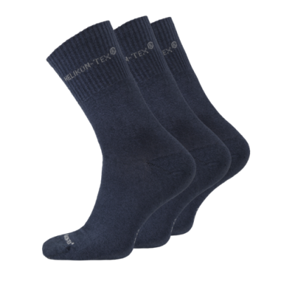All Round Socks universaalsed sokid – 3 tk