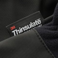 M-Tac Gloves Fleece Thinsulate 3M Flisinės, šiltos, žieminės pirštinės