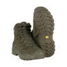 M-Tac Tactical Boots Caiman Taktiniai batai, kerzai