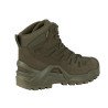 M-Tac Tactical Boots Caiman Taktiniai batai, kerzai