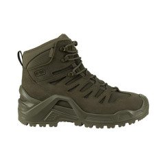 M-Tac Tactical Boots Caiman Taktiniai batai, kerzai