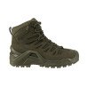 M-Tac Tactical Boots Caiman Taktiniai batai, kerzai