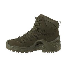 M-Tac Tactical Boots Caiman Taktiniai batai, kerzai