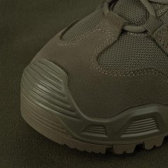 M-Tac Tactical Boots Caiman Taktiniai batai, kerzai