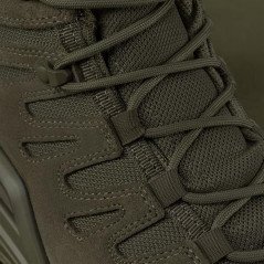 M-Tac Tactical Boots Caiman Taktiniai batai, kerzai
